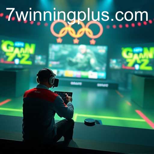 Emerging Trends in Online Gaming 2025