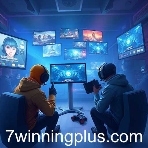 The Evolution of Gaming Communities in the UK