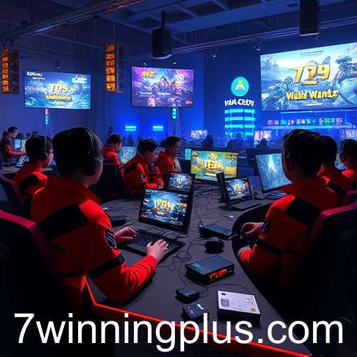 The Surge of Online Gaming Communities in 2025