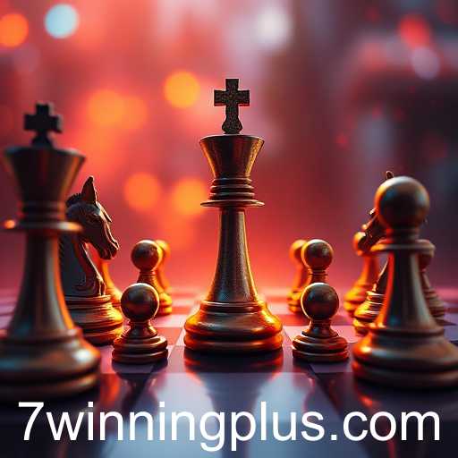 Mastering Game Strategies: Unleash Your Winning Potential with Winningplus