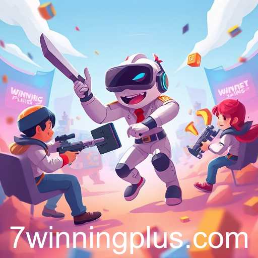 WinningPlus: Revolutionizing the Gaming World