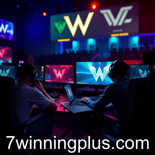 Winningplus Revolutionizes Online Gaming Landscape