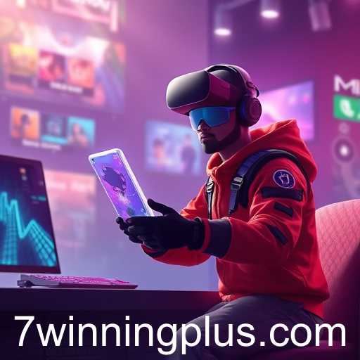 WinningPlus Revolutionizes Online Gaming Experience