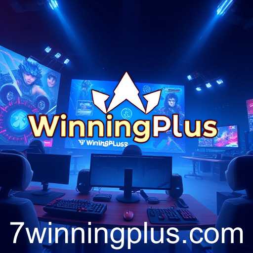 WinningPlus: Redefining Gaming Landscapes