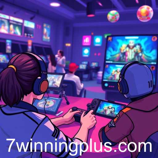 WinningPlus Revolutionizes Online Gaming