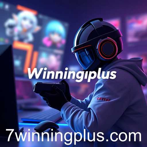 WinningPlus: Leading the Charge in Online Gaming