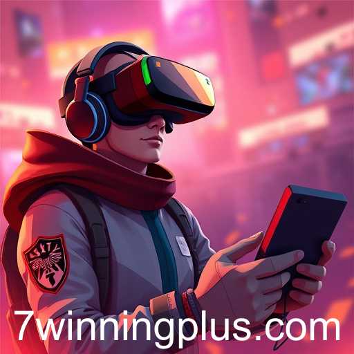 WinningPlus Reimagines Gaming Experience