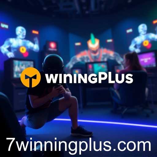 WinningPlus: Revolutionizing Online Gaming